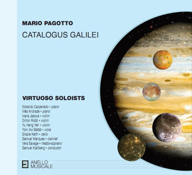 Catalogus Galilei