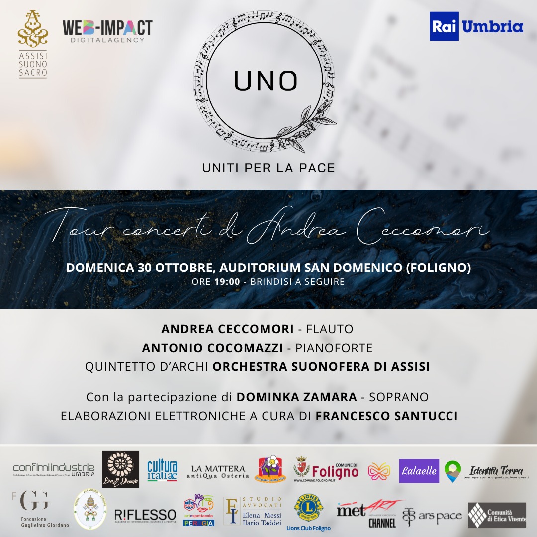 UNO - Uniti per la Pace UNO - Uniti per la Pace