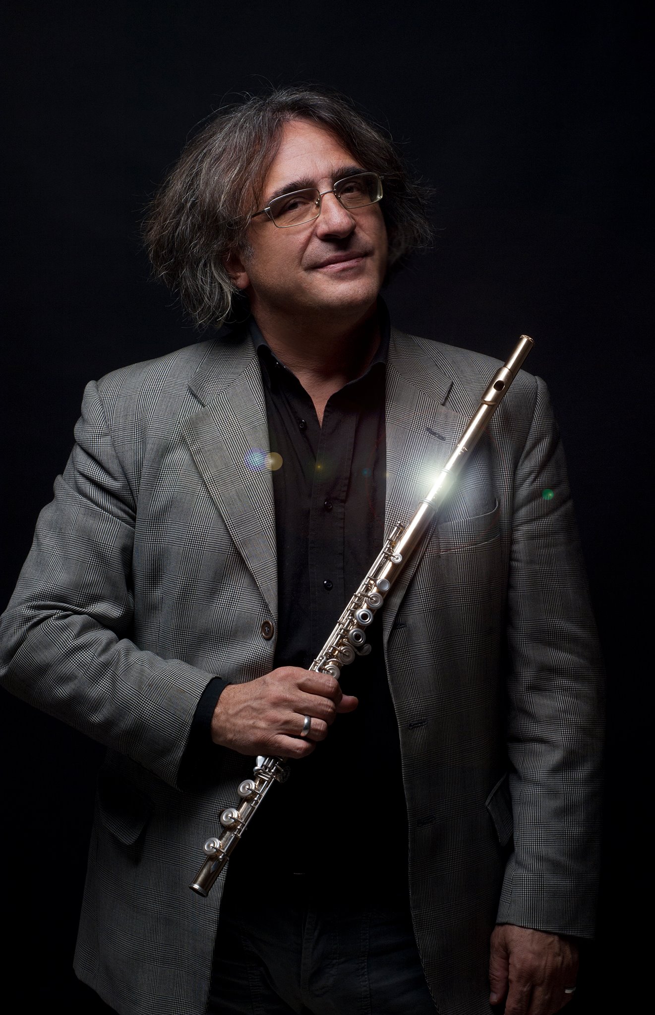 Andrea Ceccomori