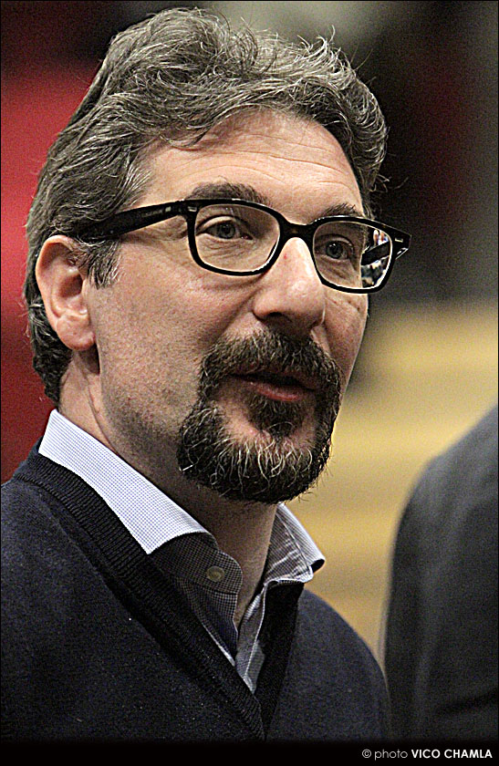 Mauro Montalbetti