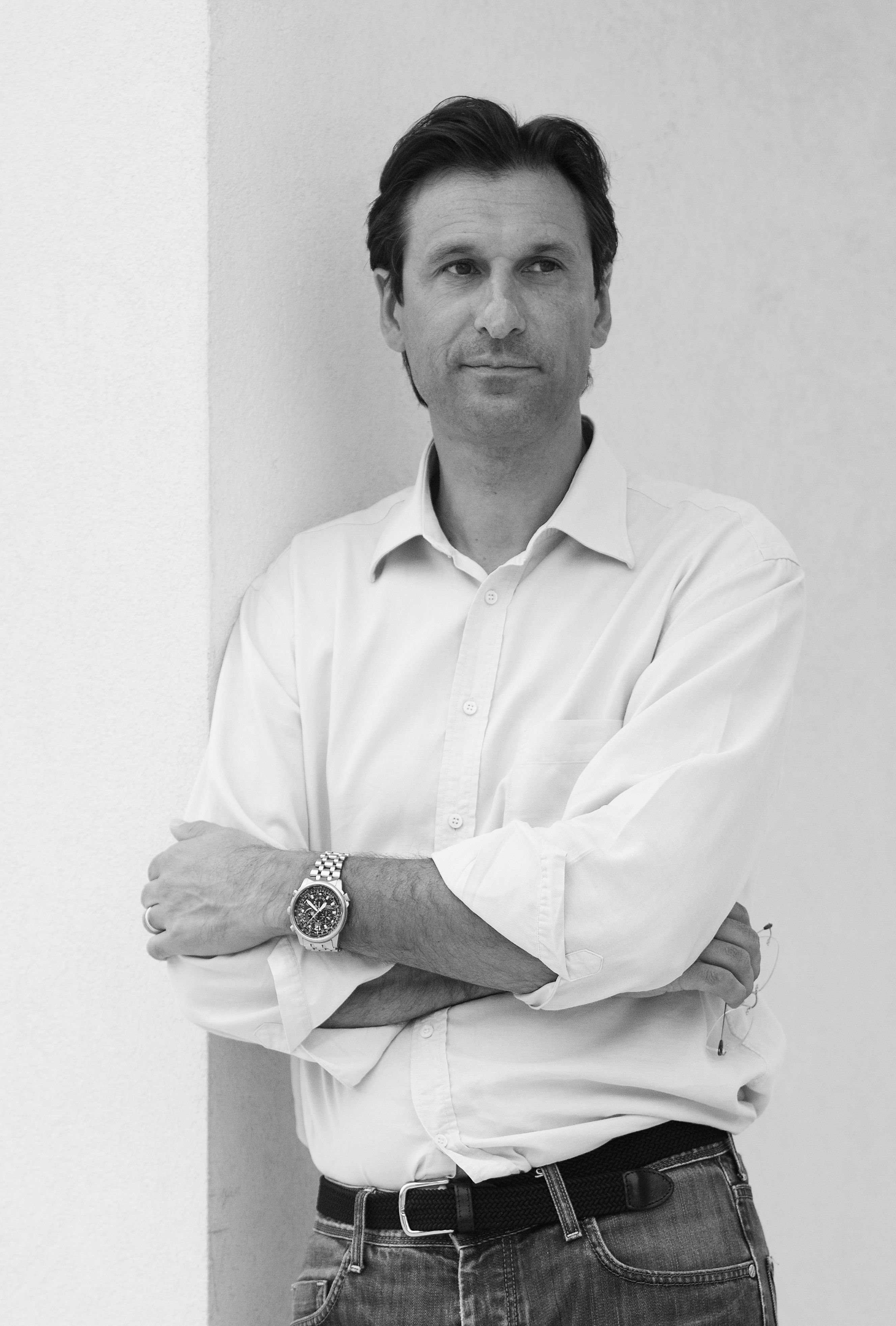 Mario Pagotto