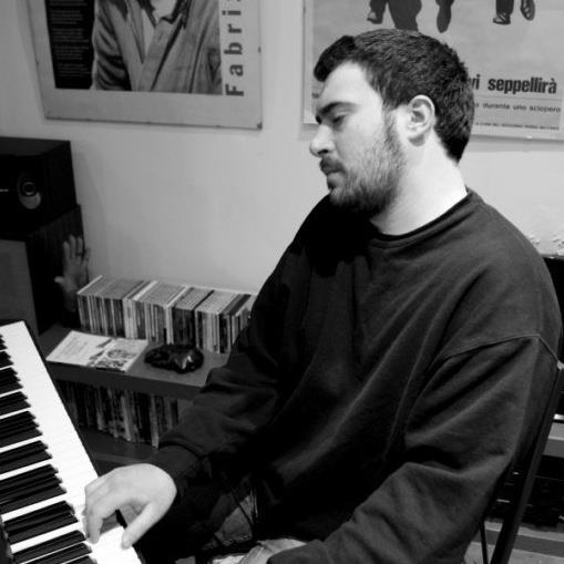 Edoardo Petretti
