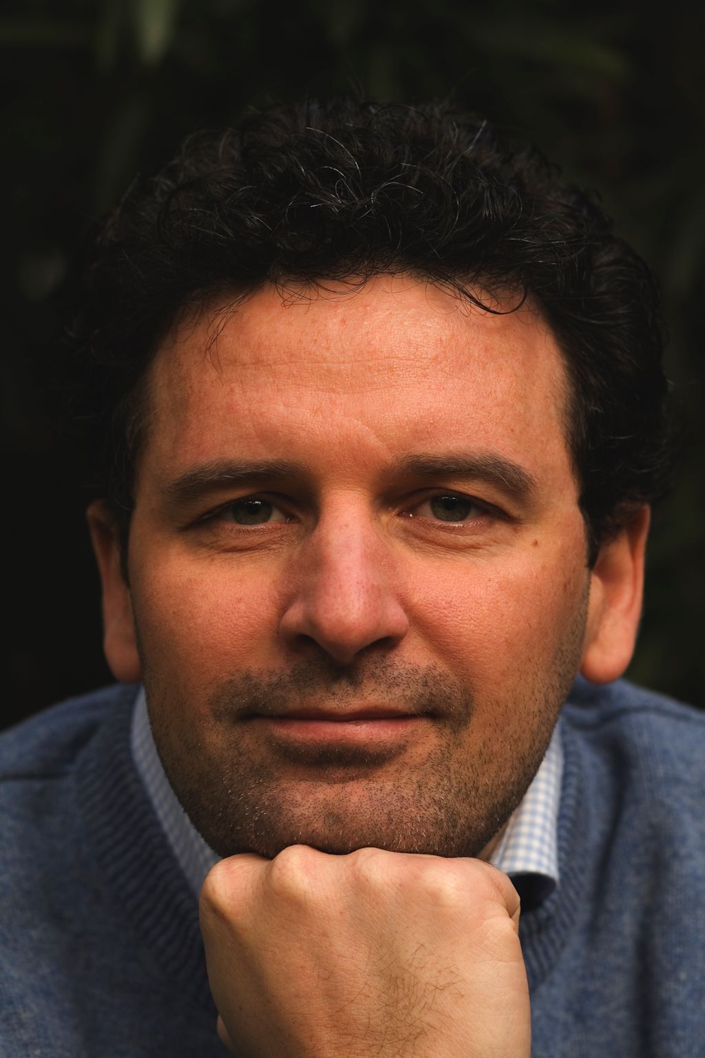 Anton Giulio Priolo