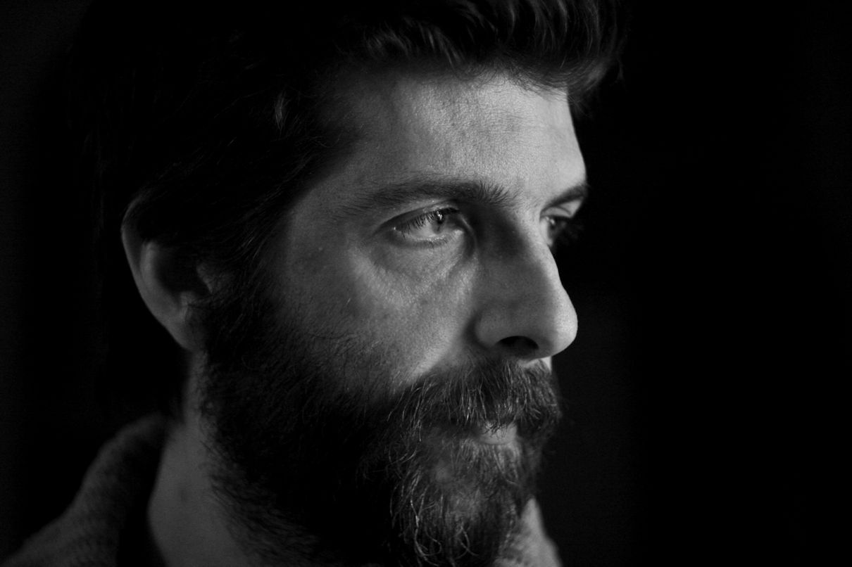 Fabrizio Volpi